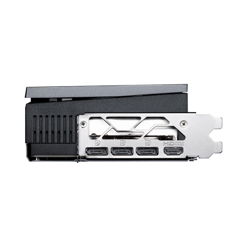 Placa de Vídeo MSI RTX 5080 16G VANGUARD | KaBuM!