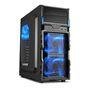 Gabinete Sharkoon ATX VG5-W