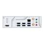 Placa Mãe ASUS B860M AYW GAMING WIFI, Intel LGA 1851, mATX, DDR5, Wi-fi, Bluetooth - B860M AYW GAMING WIFI