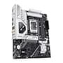 Placa Mãe ASUS B860M AYW GAMING WIFI, Intel LGA 1851, mATX, DDR5, Wi-fi, Bluetooth - B860M AYW GAMING WIFI