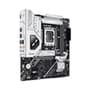 Placa Mãe ASUS B860M AYW GAMING WIFI, Intel LGA 1851, mATX, DDR5, Wi-fi, Bluetooth - B860M AYW GAMING WIFI