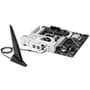 Placa Mãe ASUS B860M AYW GAMING WIFI, Intel LGA 1851, mATX, DDR5, Wi-fi, Bluetooth - B860M AYW GAMING WIFI