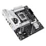 Placa Mãe ASUS B860M AYW GAMING WIFI, Intel LGA 1851, mATX, DDR5, Wi-fi, Bluetooth - B860M AYW GAMING WIFI
