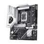 Placa Mãe ASUS B860M AYW GAMING WIFI, Intel LGA 1851, mATX, DDR5, Wi-fi, Bluetooth - B860M AYW GAMING WIFI