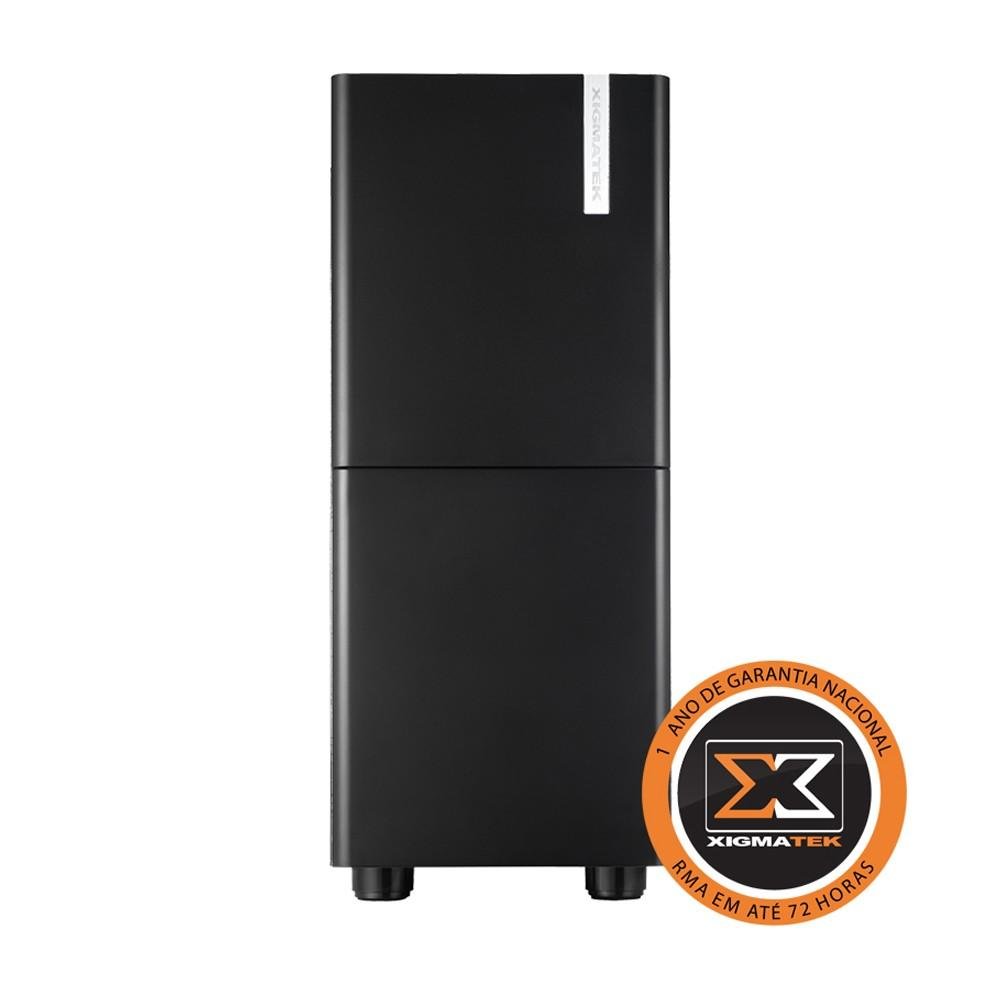 Gabinete Xigmatek Odin CCM-37BBX-U01