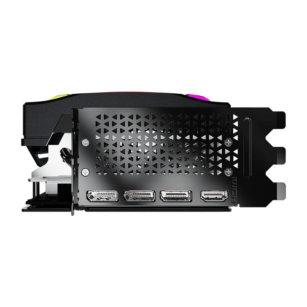 Placa de Vídeo PNY RTX 5090 EPIC-X | KaBuM!