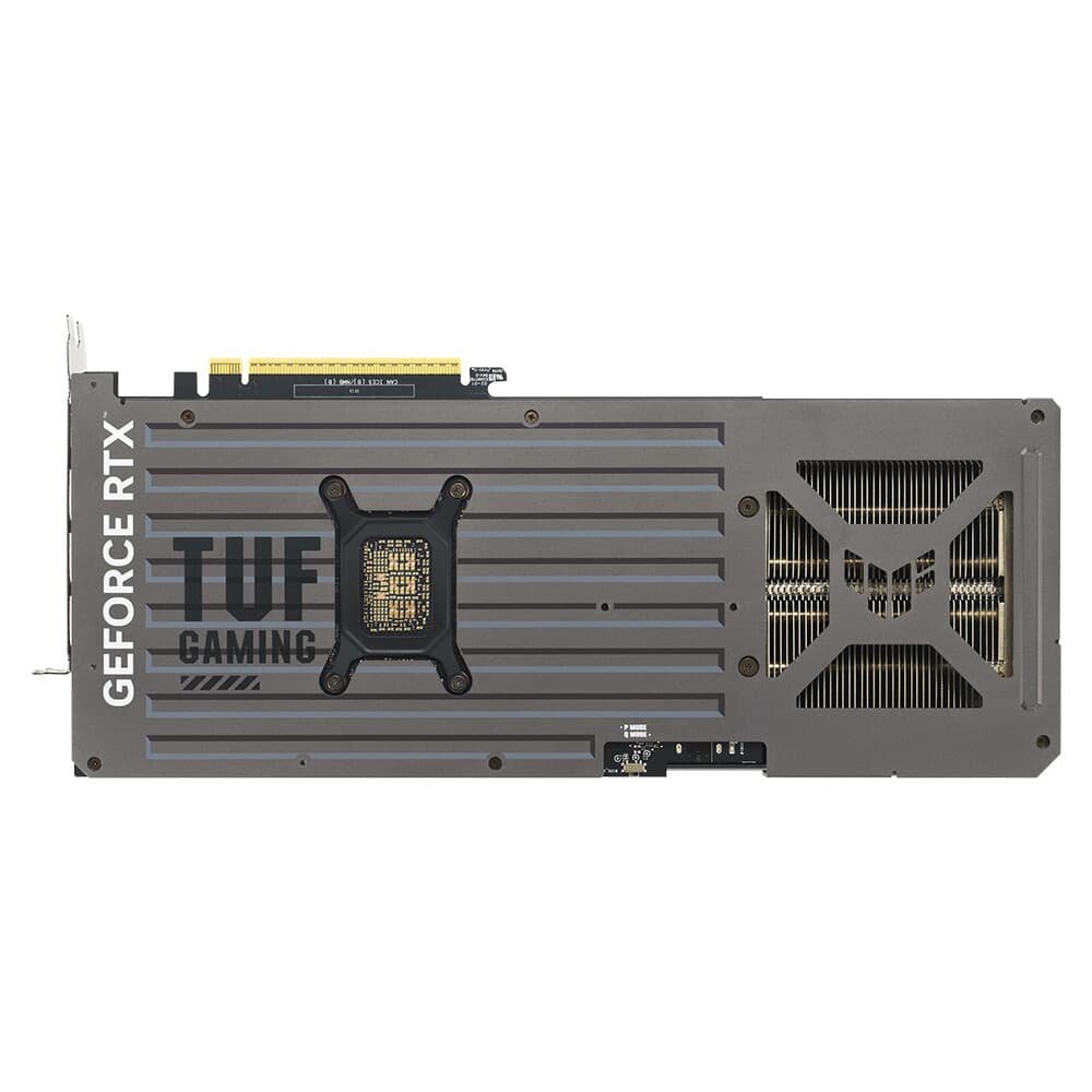 Placa de Vídeo ASUS TUF RTX5070TI O16G | KaBuM!