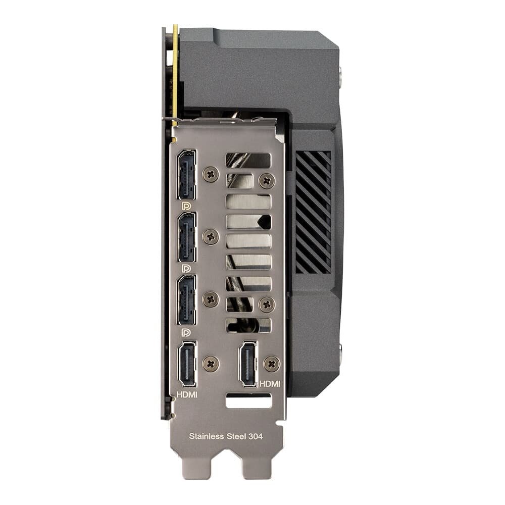 Placa de Vídeo ASUS TUF RTX5070TI O16G | KaBuM!