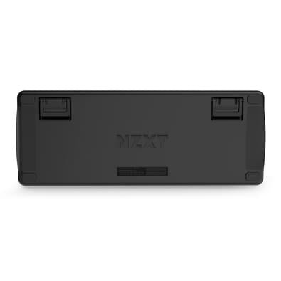 Function Elite Mini TKL NZXT ゲーミング NZXT Teclado magnético RGB para jogos função elite miniTKL