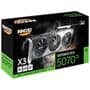 Placa de Vídeo Inno3D RTX 5070 Ti X3 NVIDIA Geforce, 16GB, GDDR7, 256bits, DLSS 4 - N507T3-16D7-176068N