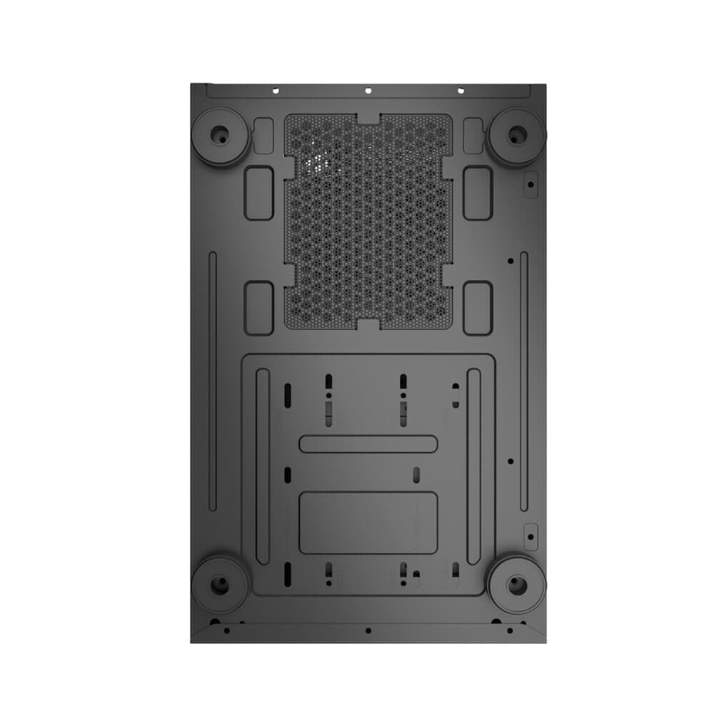 Gabinete Gamer Kalkan Avalon Micro-ATX | KaBuM!