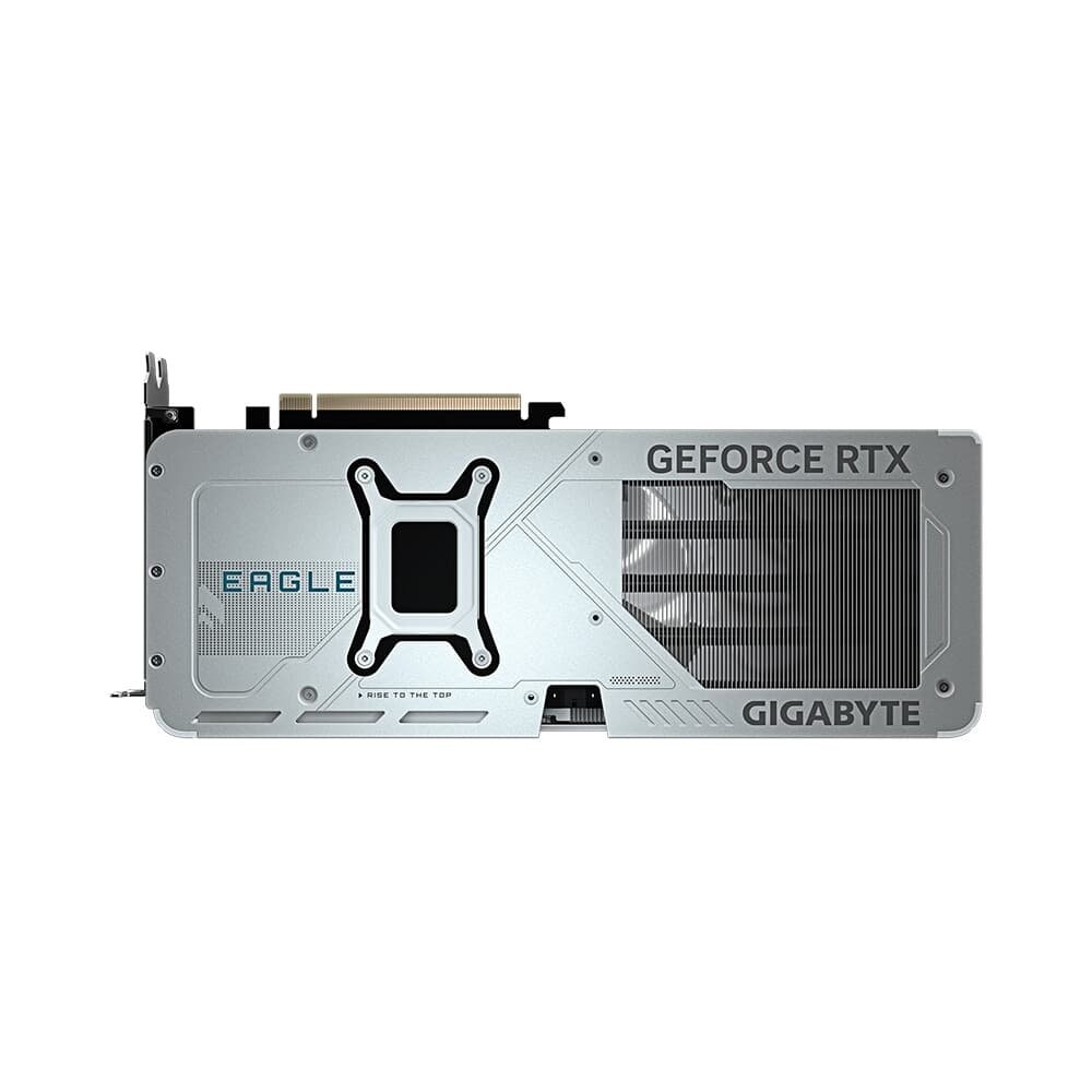 Placa de Vídeo RTX 5070 EAGLE OC ICE | KaBuM!