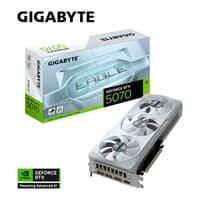 Placa de Vídeo RTX 5070 EAGLE OC ICE | KaBuM!