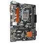Placa-Mãe ASRock p/ Intel LGA 1151 mATX H110M-HDV D-Sub, DVI-D, HDMI, 4 x USB 3.0