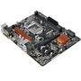 Placa-Mãe ASRock p/ Intel LGA 1151 mATX H110M-HDV D-Sub, DVI-D, HDMI, 4 x USB 3.0