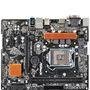 Placa-Mãe ASRock p/ Intel LGA 1151 mATX H110M-HDV D-Sub, DVI-D, HDMI, 4 x USB 3.0