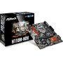 Placa-Mãe ASRock p/ Intel LGA 1151 mATX H110M-HDV D-Sub, DVI-D, HDMI, 4 x USB 3.0