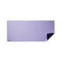 Mousepad Gamer GXTrust 759P Stitch XXL (900x400mm), Bordas Costuradas, Antiderrapante, Roxo - 25614