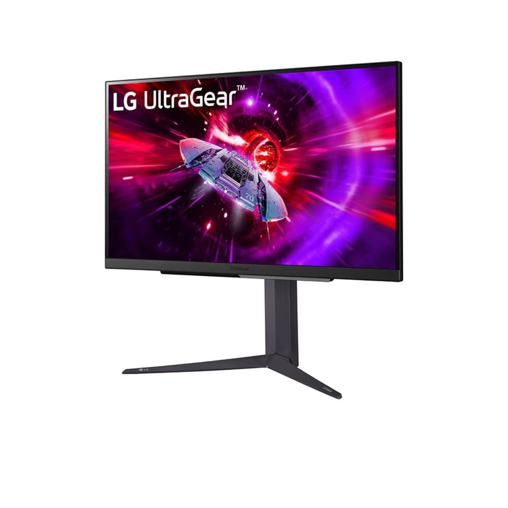 Monitor Gamer QHD 27GR83Q | KaBuM!