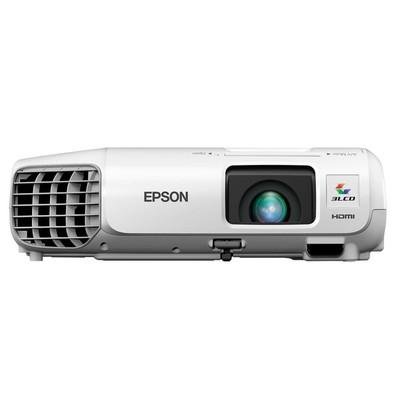 Projetor Epson Powerlite SVGA 2700 lumens 3 LCD Bivolt S27 Branco é ruim? Projetor Epson Powerlite SVGA 2700 lumens 3 LCD Bivolt S27 Branco é boa?