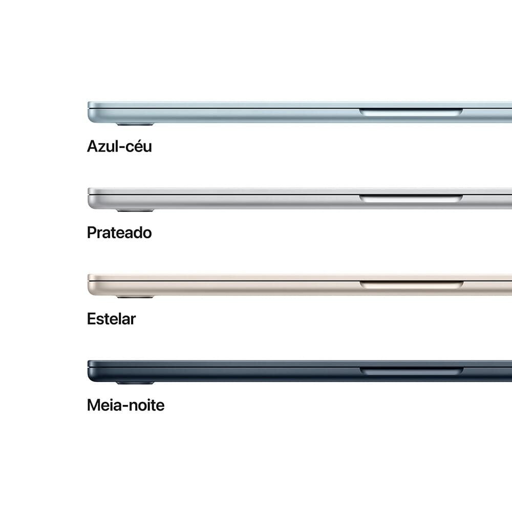 MacBook Air Apple 15
