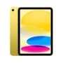 iPad Apple 11" A16, Wi-Fi, 512GB, Câmera 12MP, Amarelo - MD5A4BZ/A