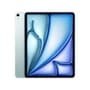 iPad Air Apple 13" 256GB, Chip M3, Wi-Fi + Cellular, Câmera Traseira 12MP, Azul - MCJ64BZ/A