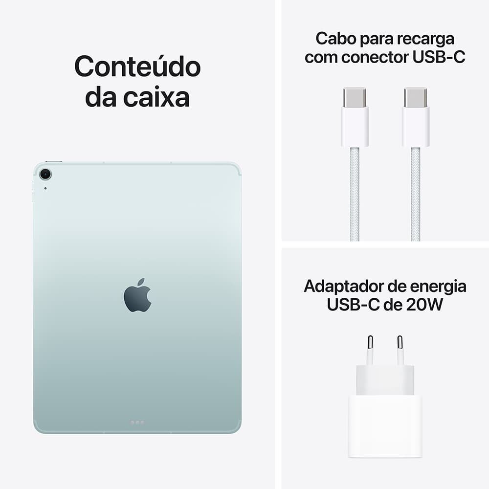 iPad Air Apple 13