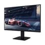 Monitor Gamer Samsung Essential S3 27", FHD, 100Hz, 5ms, IPS, HDMI e VGA, Preto - LS27D300GALMZD