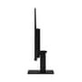 Monitor Gamer Samsung Essential S3 27", FHD, 100Hz, 5ms, IPS, HDMI e VGA, Preto - LS27D300GALMZD