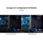 Monitor Gamer Samsung Essential S3 27", FHD, 100Hz, 5ms, IPS, HDMI e VGA, Preto - LS27D300GALMZD
