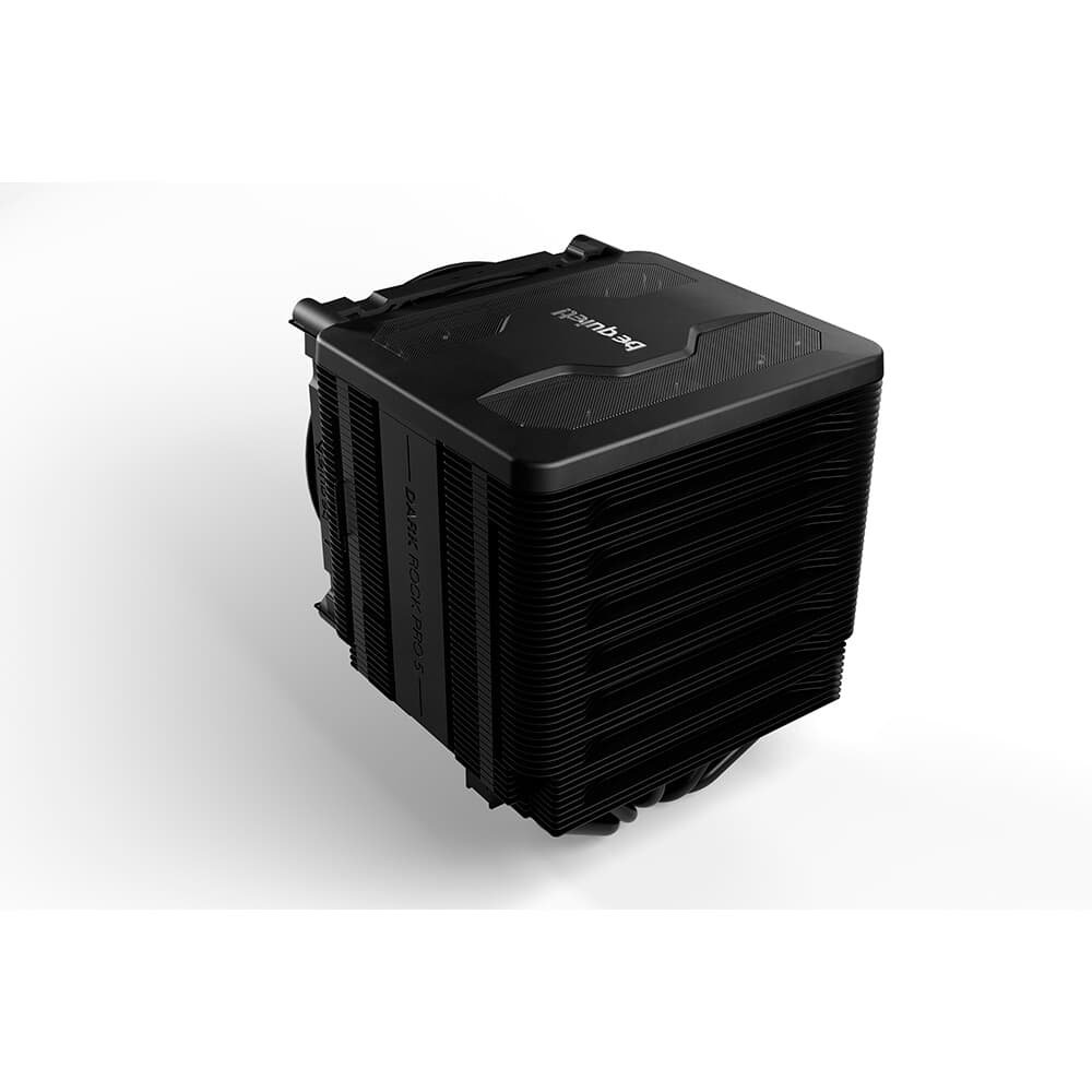Air Cooler Be Quiet Dark Rock Pro 5 | KaBuM!