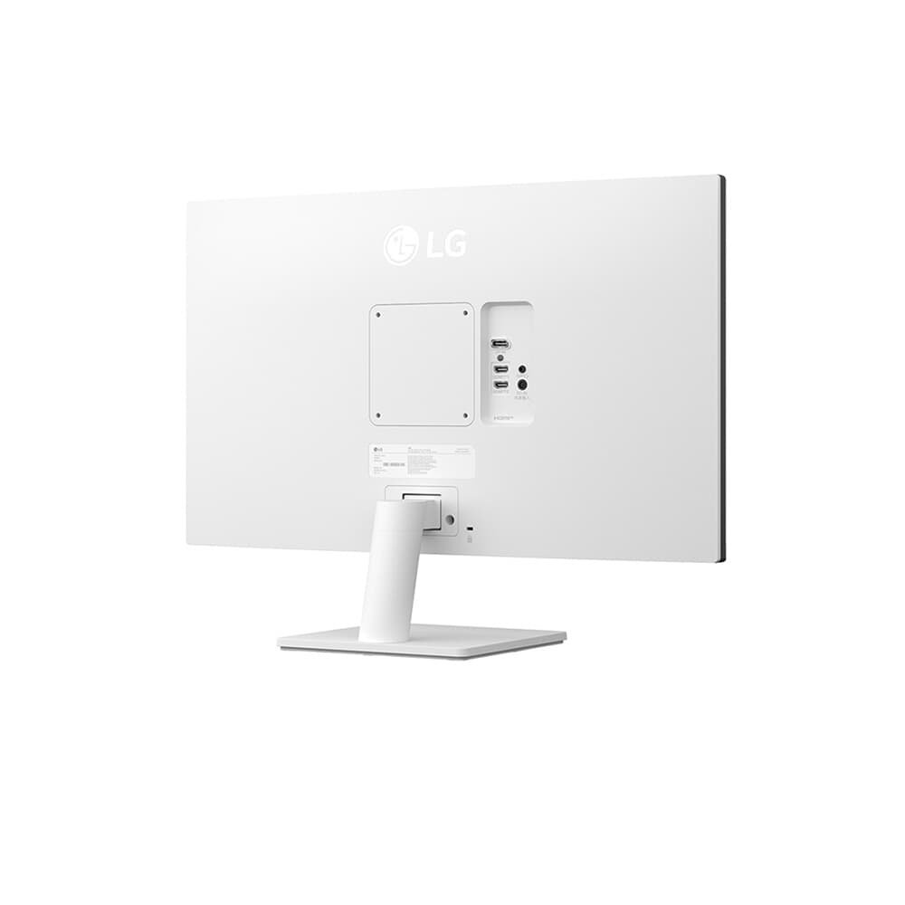 Monitor LG UltraFine 27US500-W 4K | KaBuM!