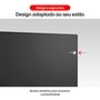 Monitor Profissional LG UltraFine 27", 4K, 60Hz, 5ms, IPS, Dynamic Action Sync, HDR10 - 27US500-W.