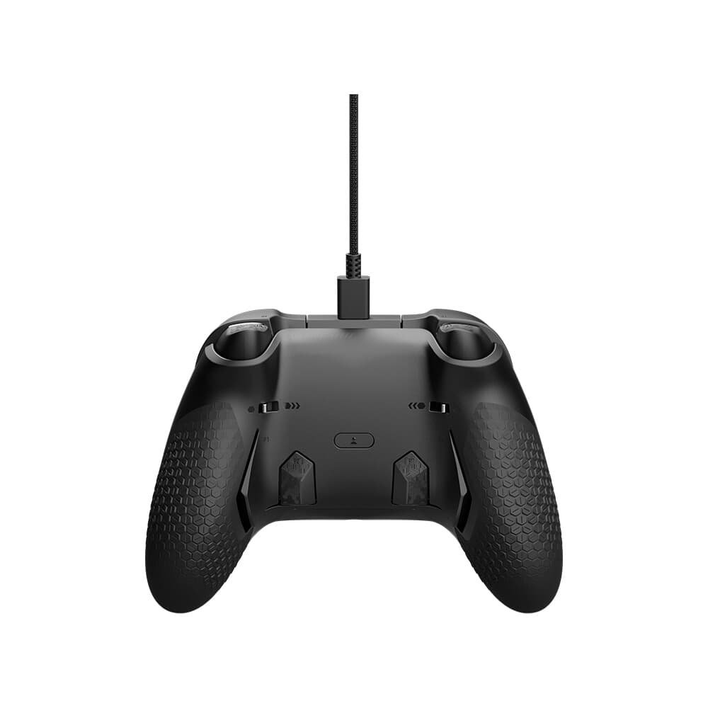 Controle SCUF VALOR PRO, Xbox Series X/S, Xbox One e PC, Cinza Metálico - 505-178-04-102-NA