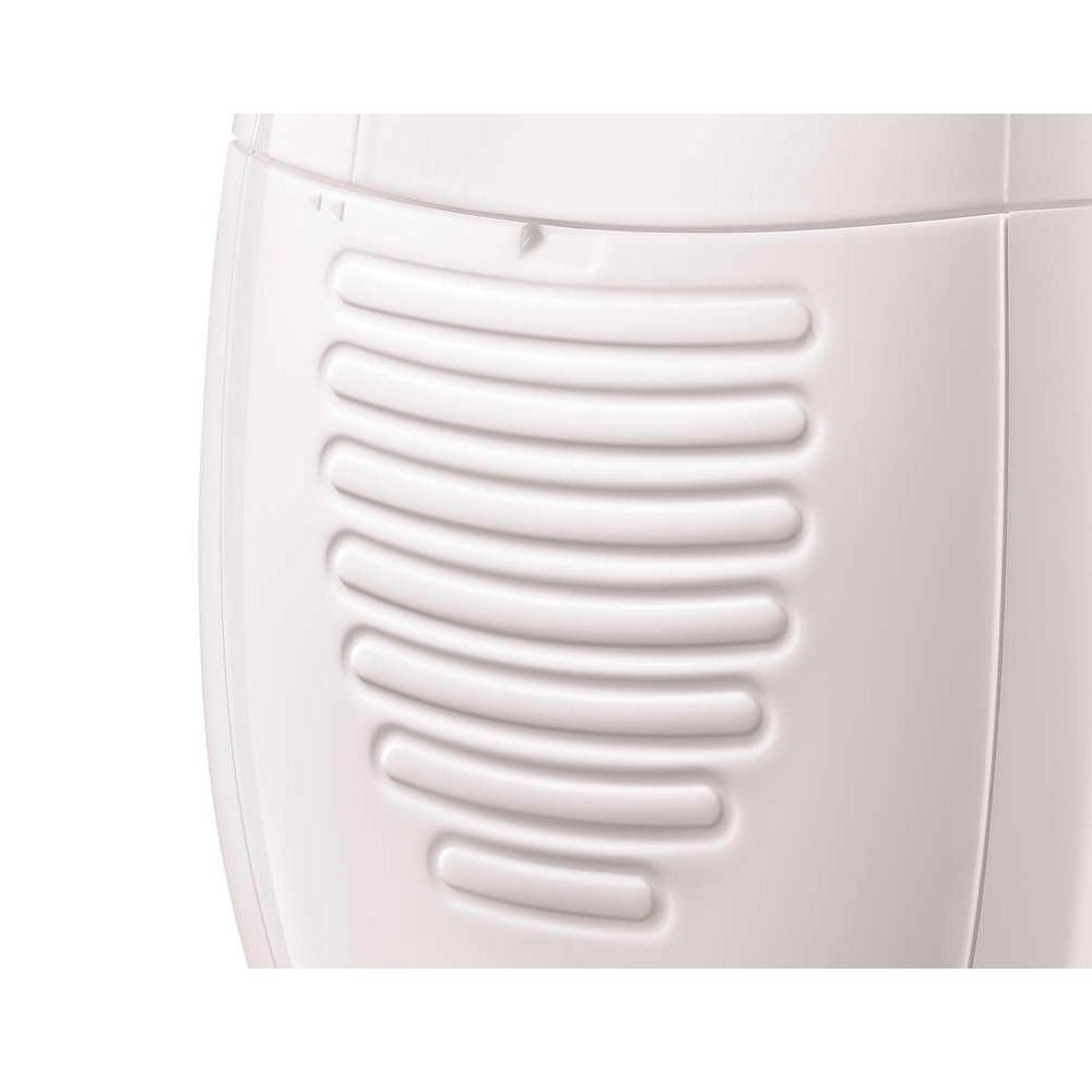 Depilador Philips Walita Satinelle Bivolt Branco - HP6421/31 Depilador Philips Walita Satinelle Bivolt Branco - HP6421/31