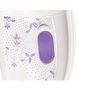 Depilador Philips Walita Satinelle Bivolt Branco - HP6421/31