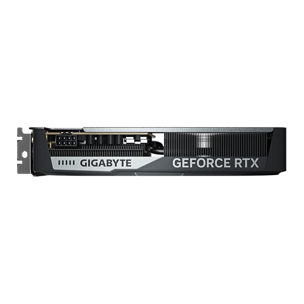 Placa de Vídeo RTX 5060 Ti EAGLE OC 16G | KaBuM!