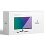 Monitor Gamer Duex 27", Full HD, 240Hz, 1ms, IPS, Adaptative-Sync, HDR 10, HDMI e DisplayPort, Som Integrado, Preto - DXMO27F240S