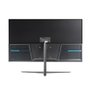 Monitor Gamer Duex 27", Full HD, 240Hz, 1ms, IPS, Adaptative-Sync, HDR 10, HDMI e DisplayPort, Som Integrado, Preto - DXMO27F240S