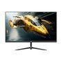 Monitor Gamer Duex 32", 4K, 165Hz, 1ms, IPS, HDMI e DP, Alto-falante Embutido, Preto - DXMO32UHD165S