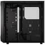 Gabinete Gamer Fractal Design Focus 2 RGB, Mid Tower, ATX, Lateral em Vidro, Preto - FD-C-FOC2A-03