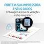 Cartucho de Tinta HP 664 Deskjet 2136, 2676, 3776, 5076 e 5276, Preto - F6V29AB