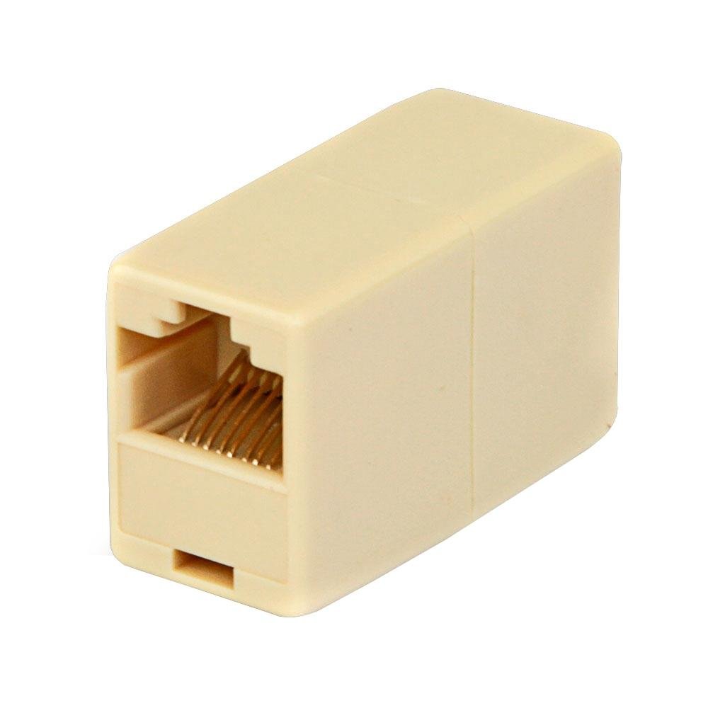 Emenda RJ45 MD9 Ponto A Ponto 3859 KaBuM