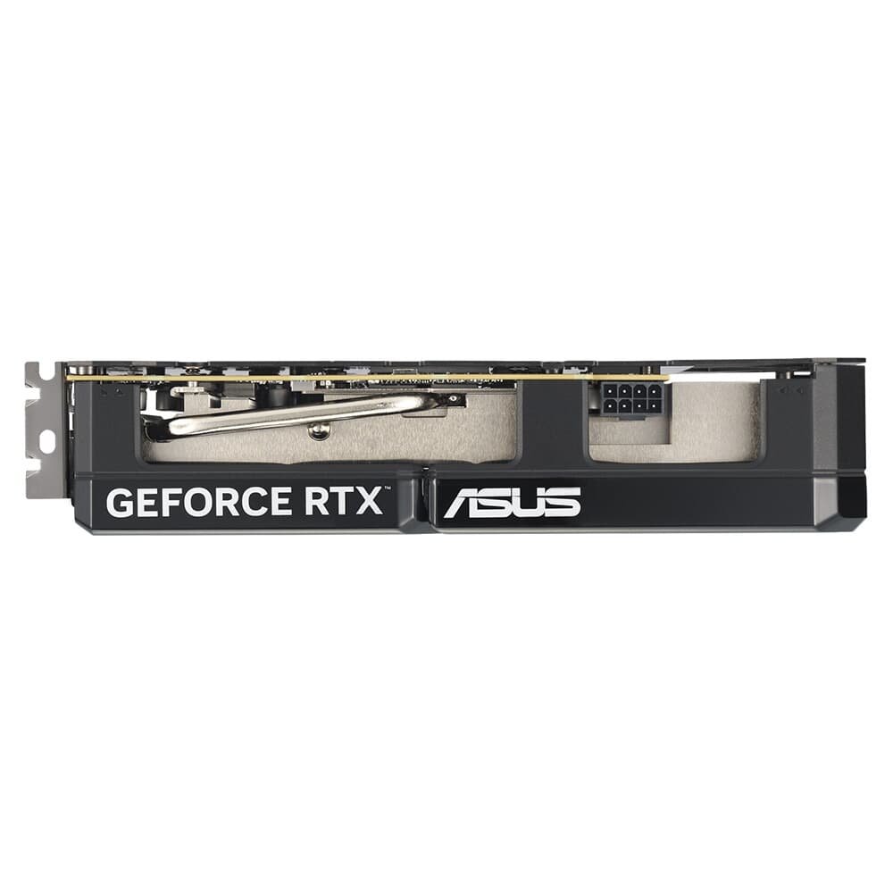 Placa de Vídeo Asus DUAL-RTX5060TI-O8G | KaBuM!