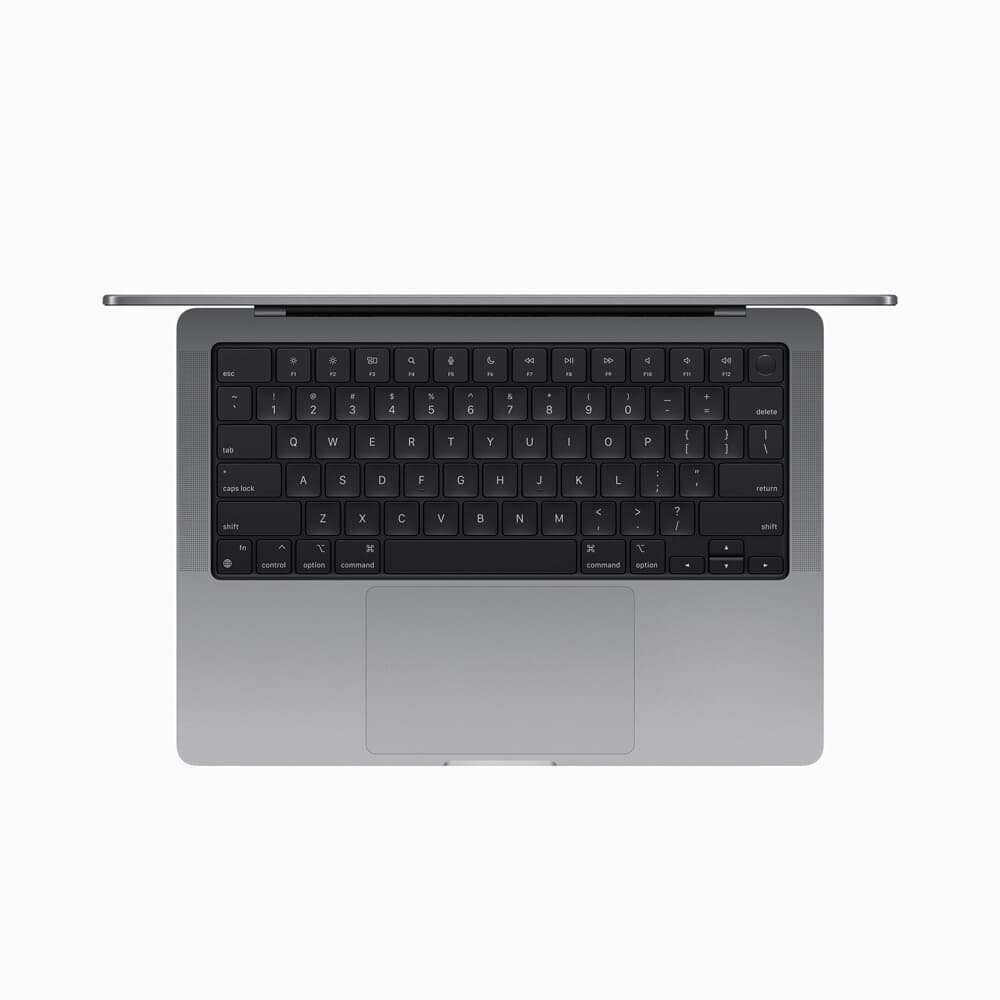 Notebook Apple MacBook Pro M3 | Compre já no KaBuM