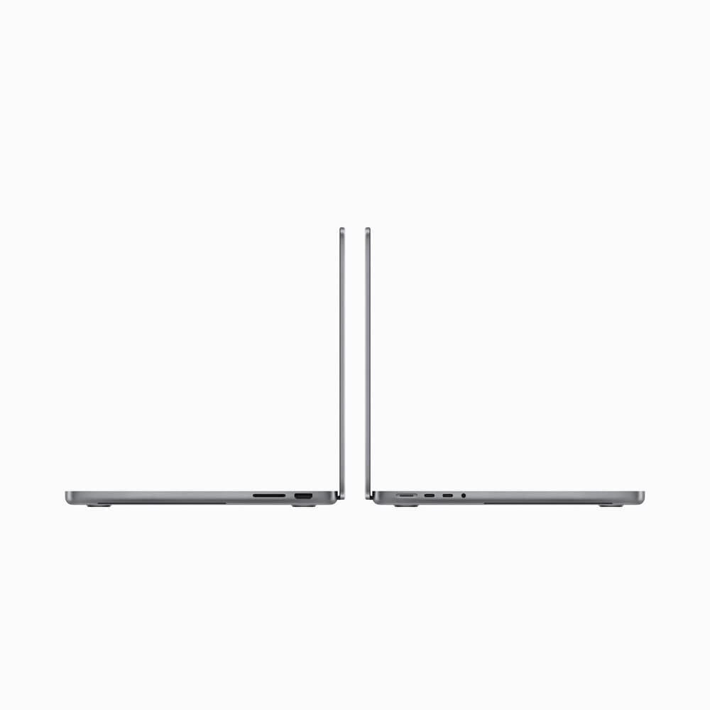 Notebook Apple MacBook Pro M3 | Compre já no KaBuM