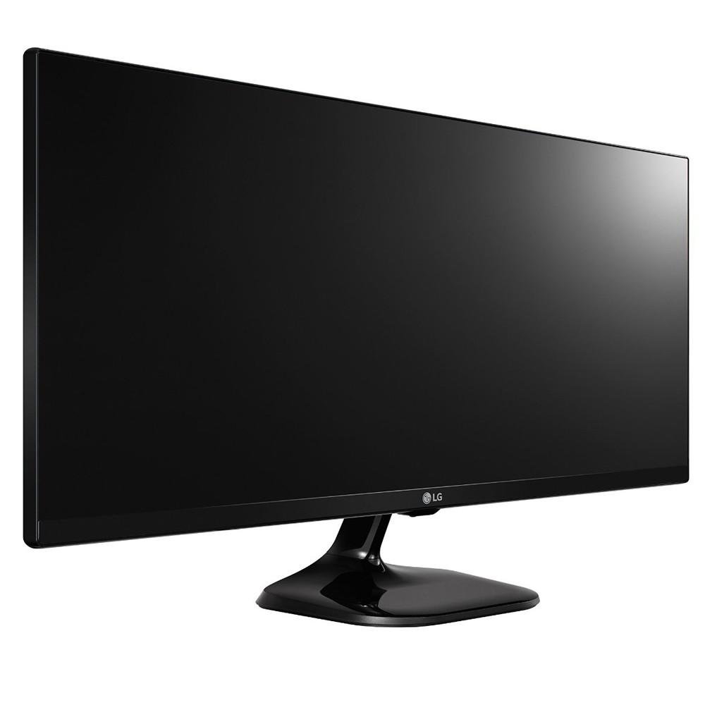 Monitor LG LED 25´ Ultrawide, Full HD, IPS, HDMI | KaBuM!