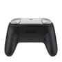 Controle Nintendo Pro para Nintendo Switch 2, Preto e Branco