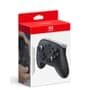 Controle Nintendo Pro para Nintendo Switch 2, Preto e Branco